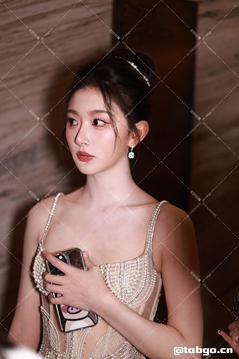 孔雪儿