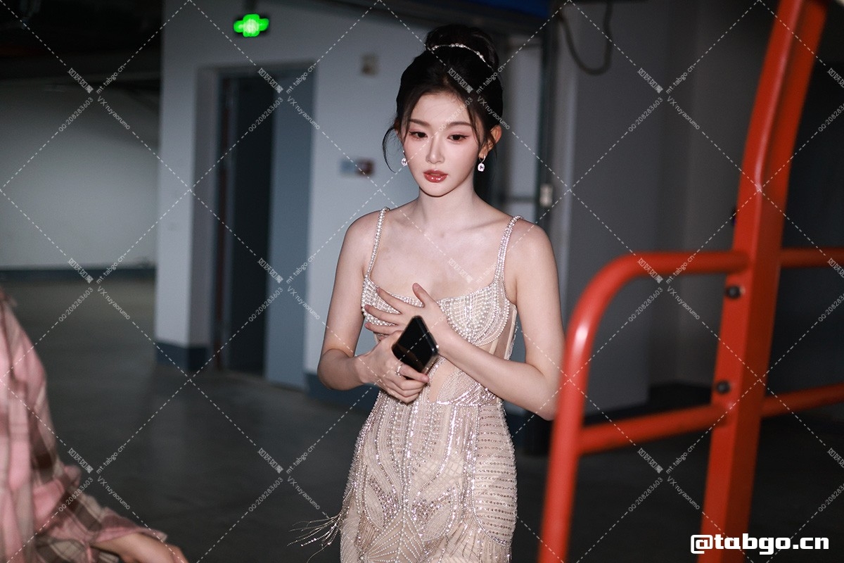 孔雪儿