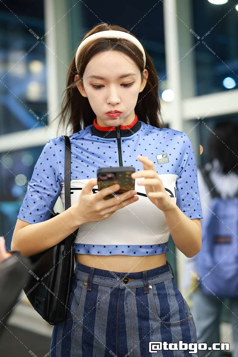 【已出】程潇出发