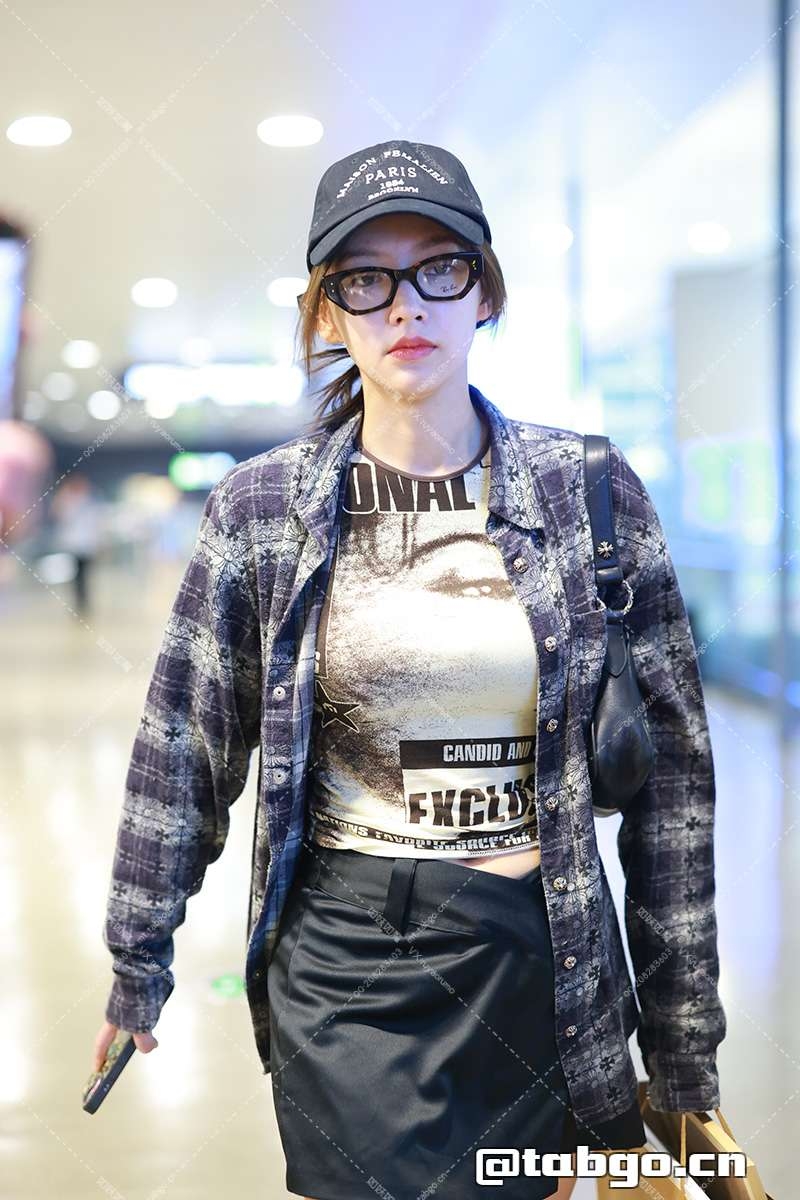 【已出】程潇到达（独）