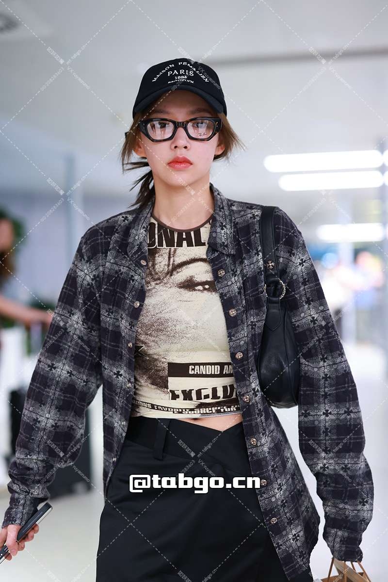 【已出】程潇到达（独）