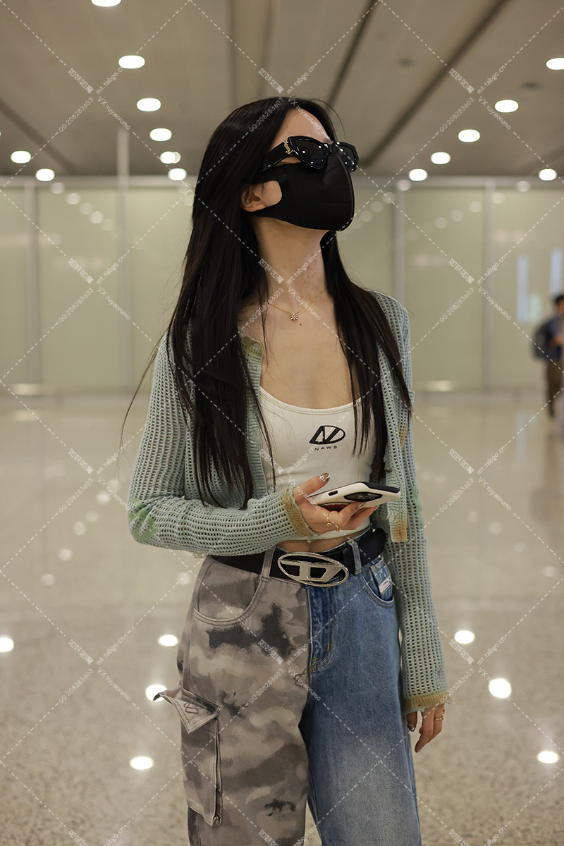 陈卓璇