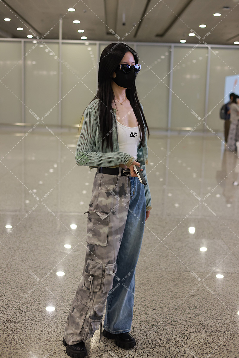 陈卓璇