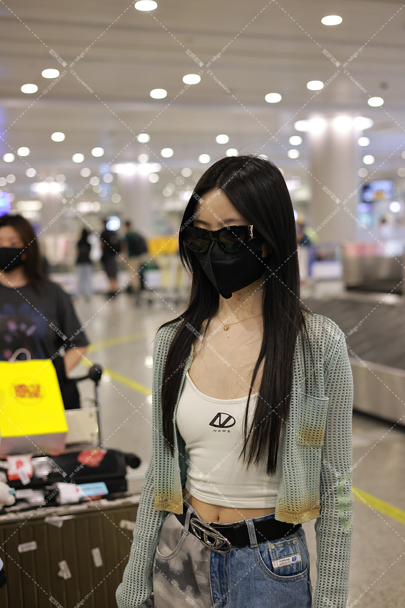 陈卓璇