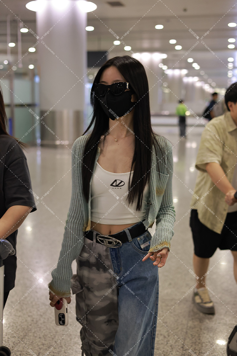 陈卓璇