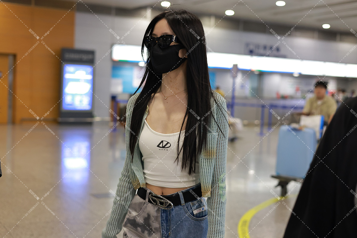 陈卓璇