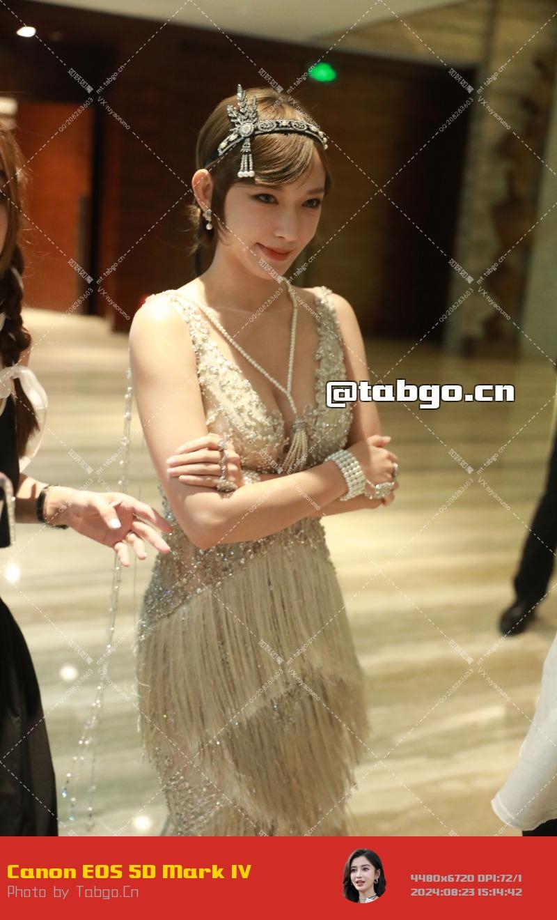 【已出】程潇乐华15周年年会上班