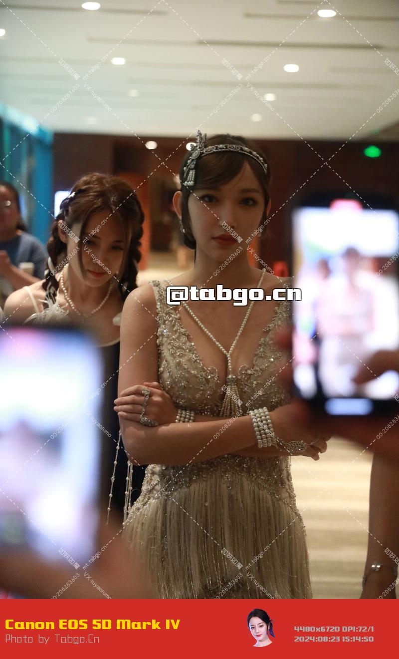 【已出】程潇乐华15周年年会上班