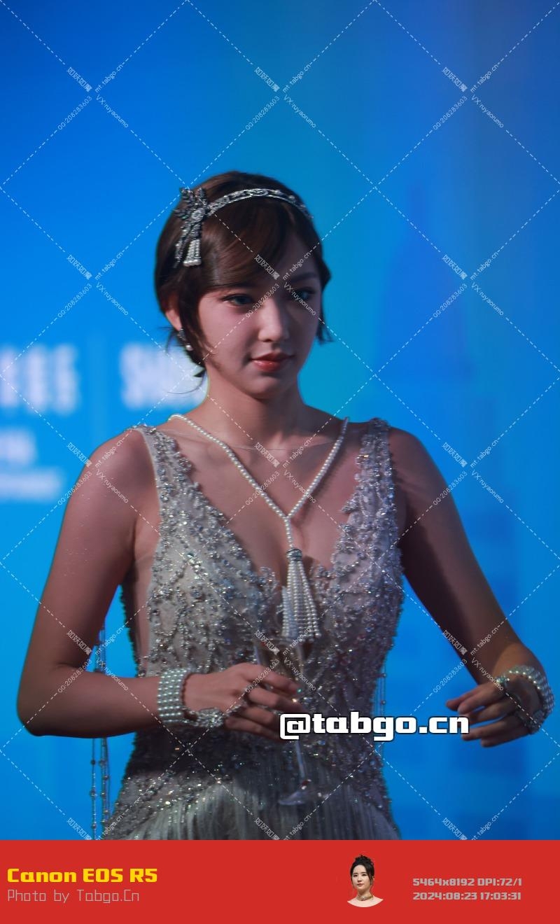 【已出】程潇乐华15周年年会红毯 