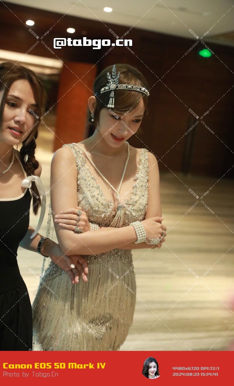 【已出】程潇乐华15周年年会上班