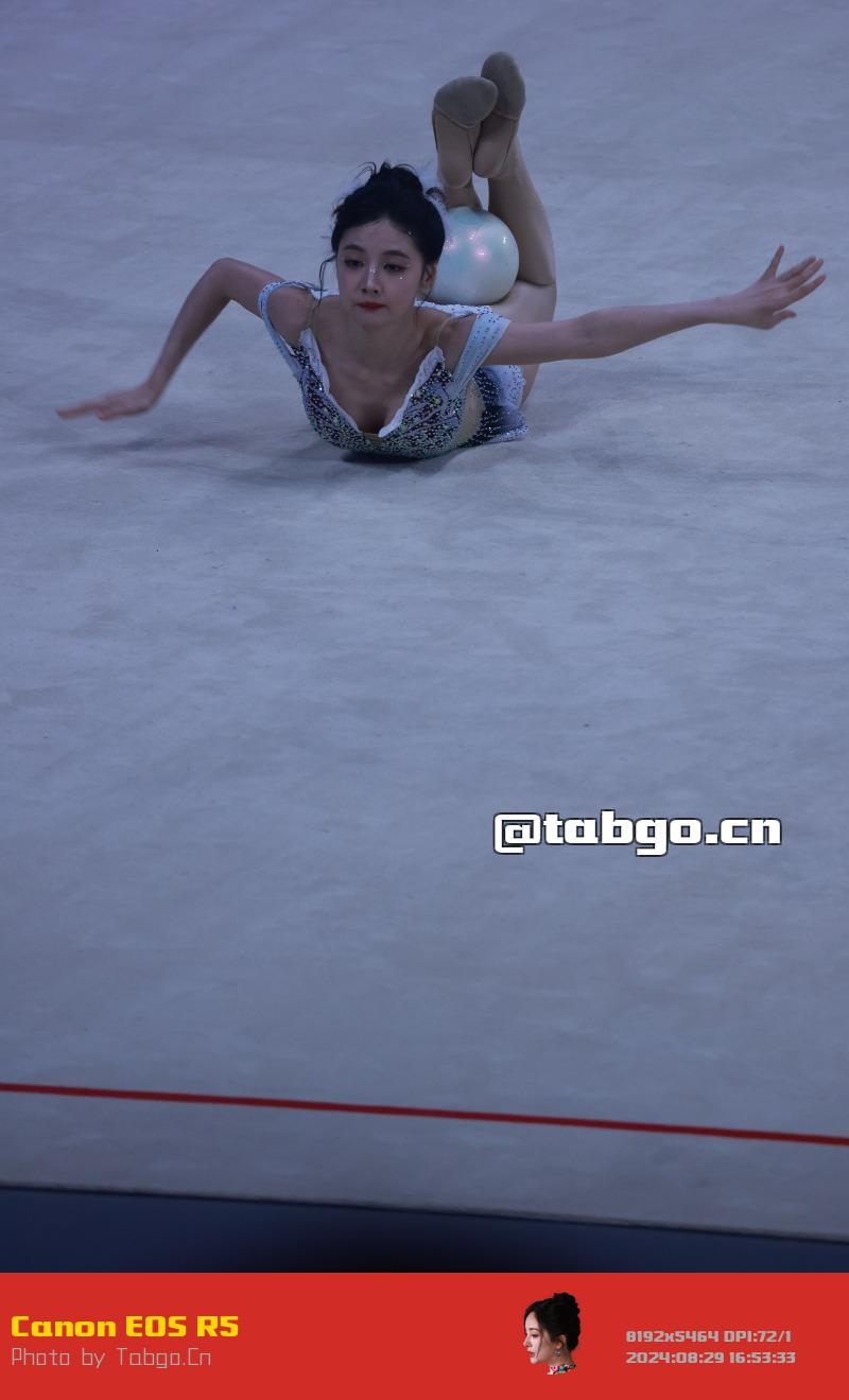 【已出】赵粤超新星运动会 2机位