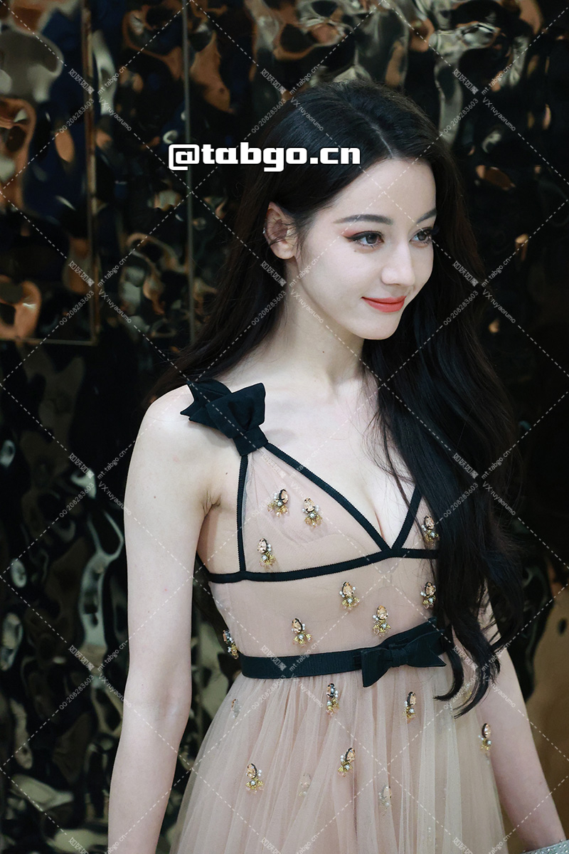 【已出】迪丽热巴DIOR红毯机位一