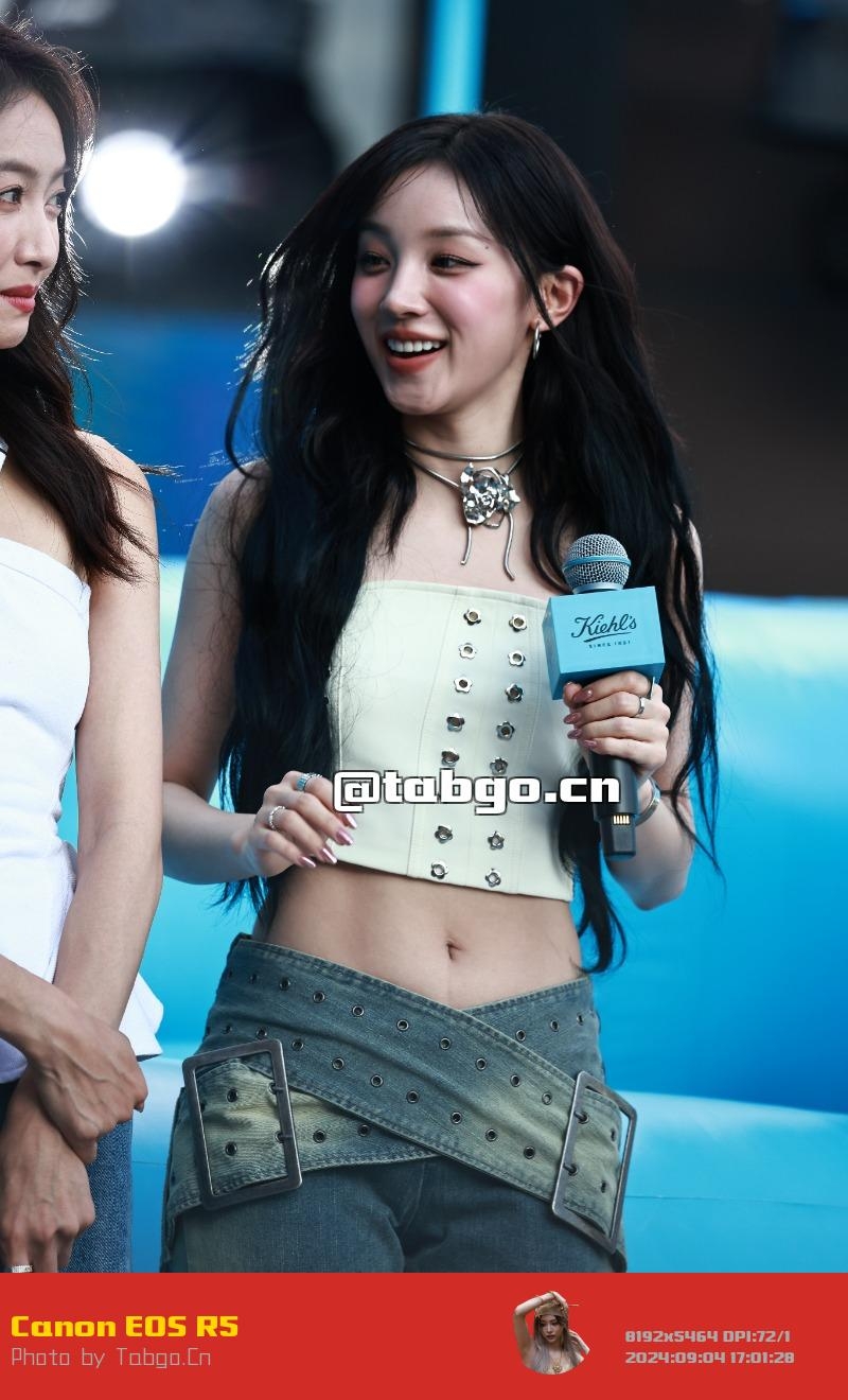 【已出】宋雨琦 科颜氏 