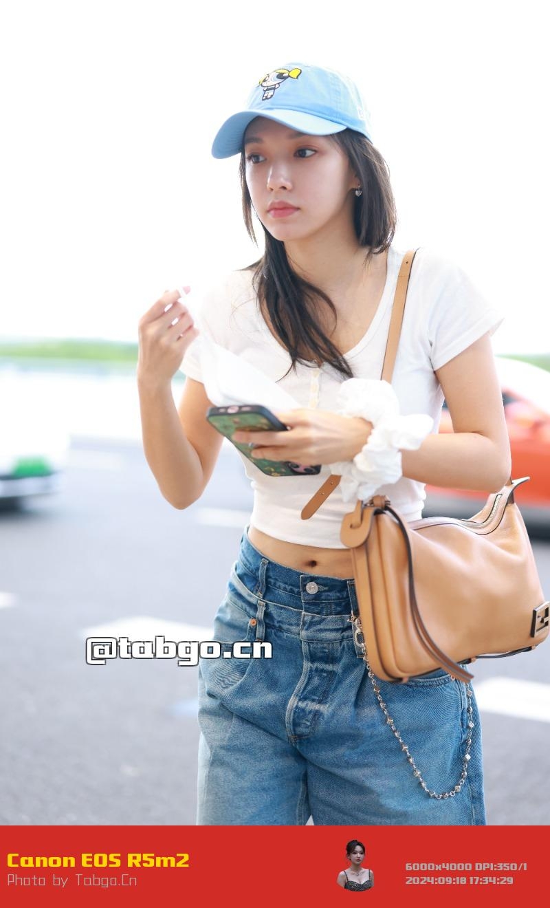 【已出】程潇SHA出发 