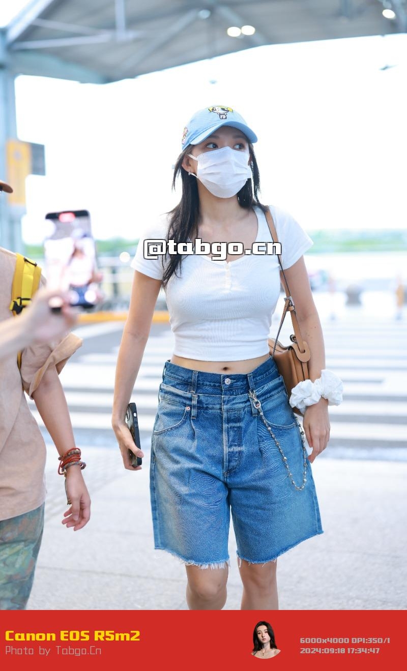 【已出】程潇SHA出发 