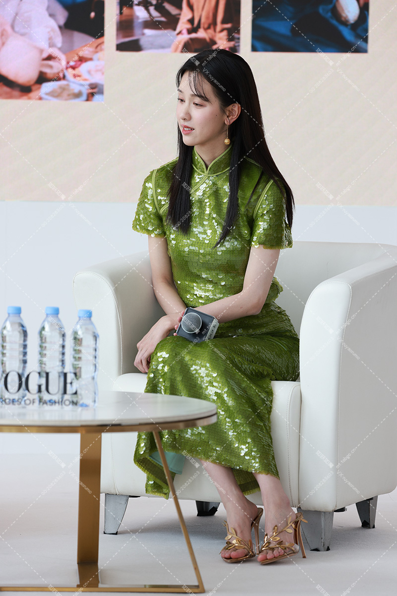 陈都灵