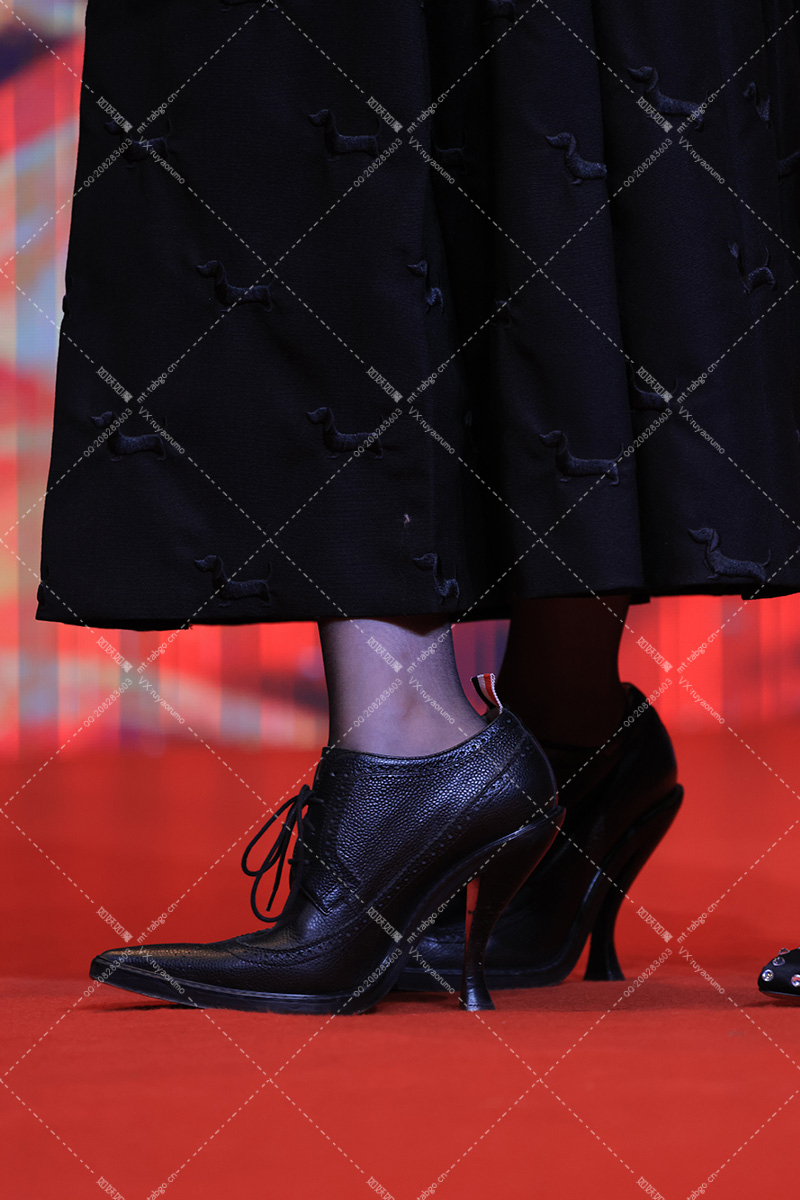 赵小棠 春花焰 黑丝