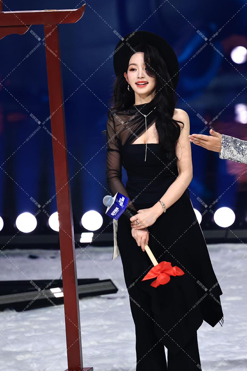 【已出】田曦薇和平精英第2造型机位（一）