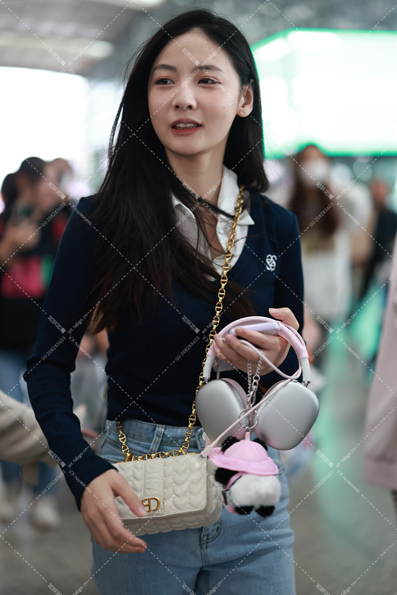赵粤