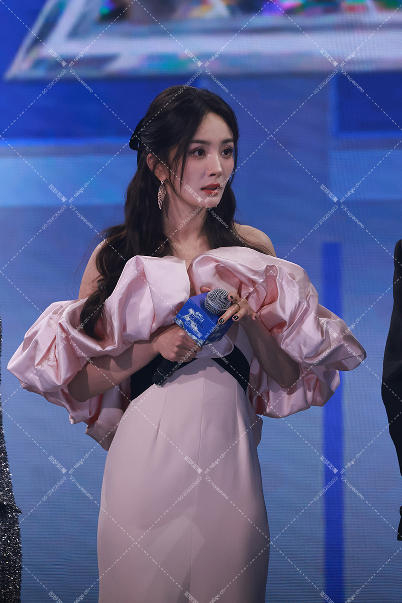 【已出】杨幂 战至巅峰 主持