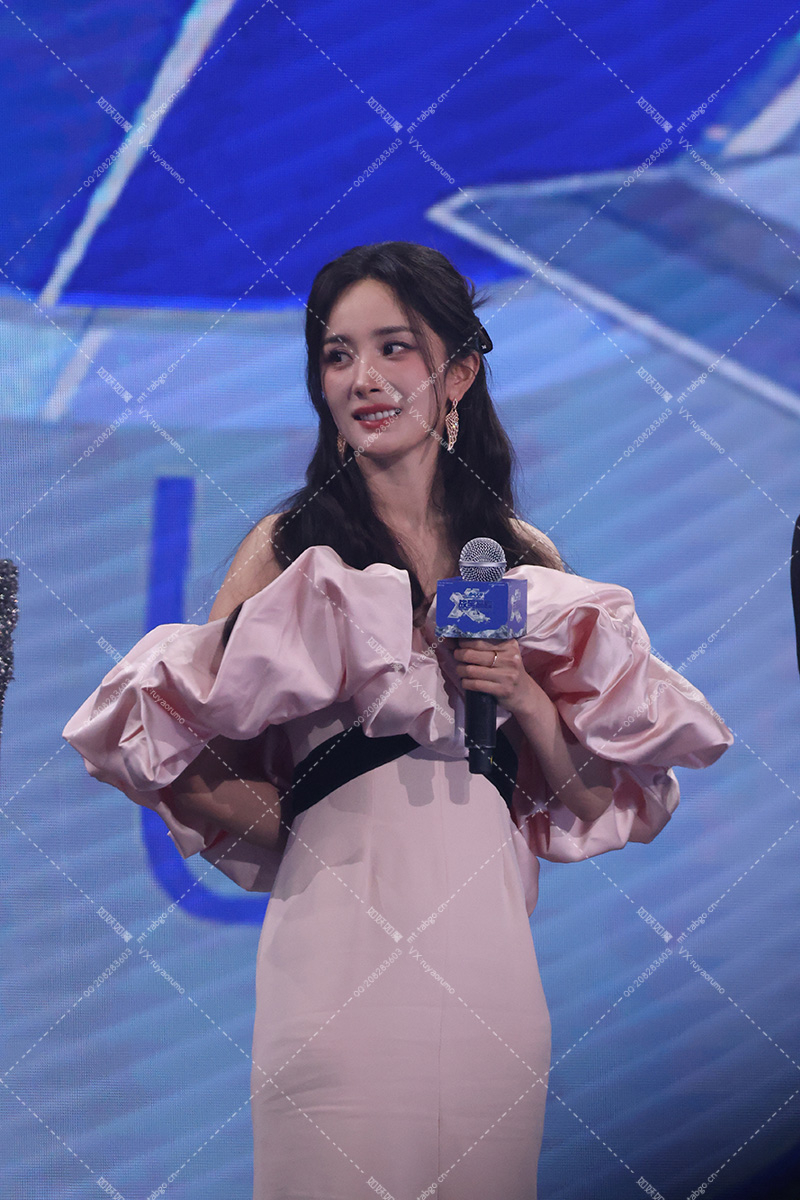 【已出】杨幂 战至巅峰 主持