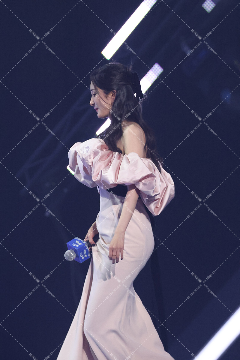 【已出】杨幂 战至巅峰 主持