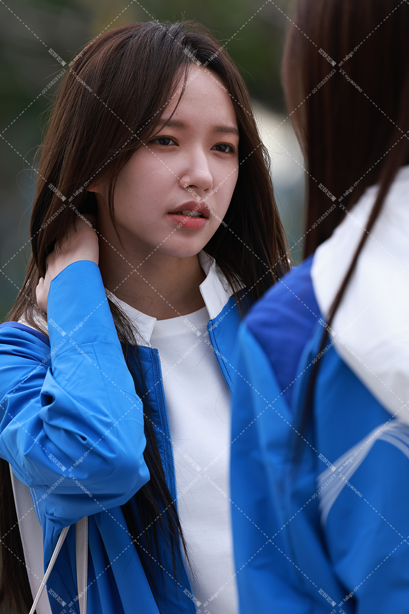 【已出】程潇 星辰大海 素颜