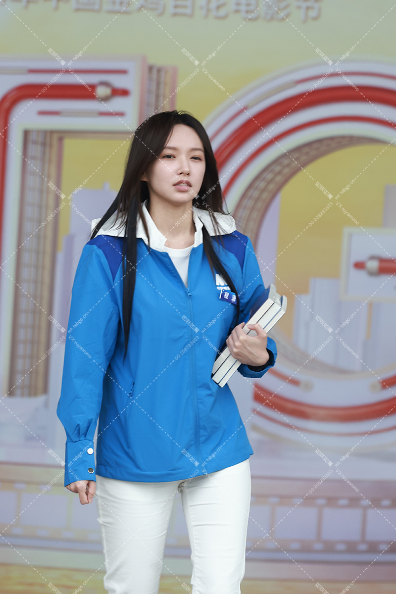 【已出】程潇 星辰大海 素颜