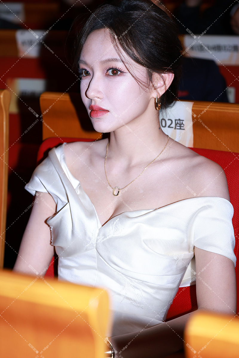  程潇 金鸡好美~