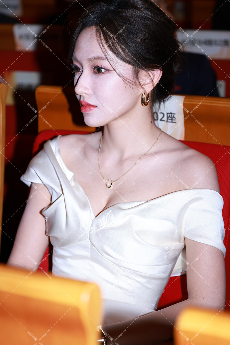  程潇 金鸡好美~