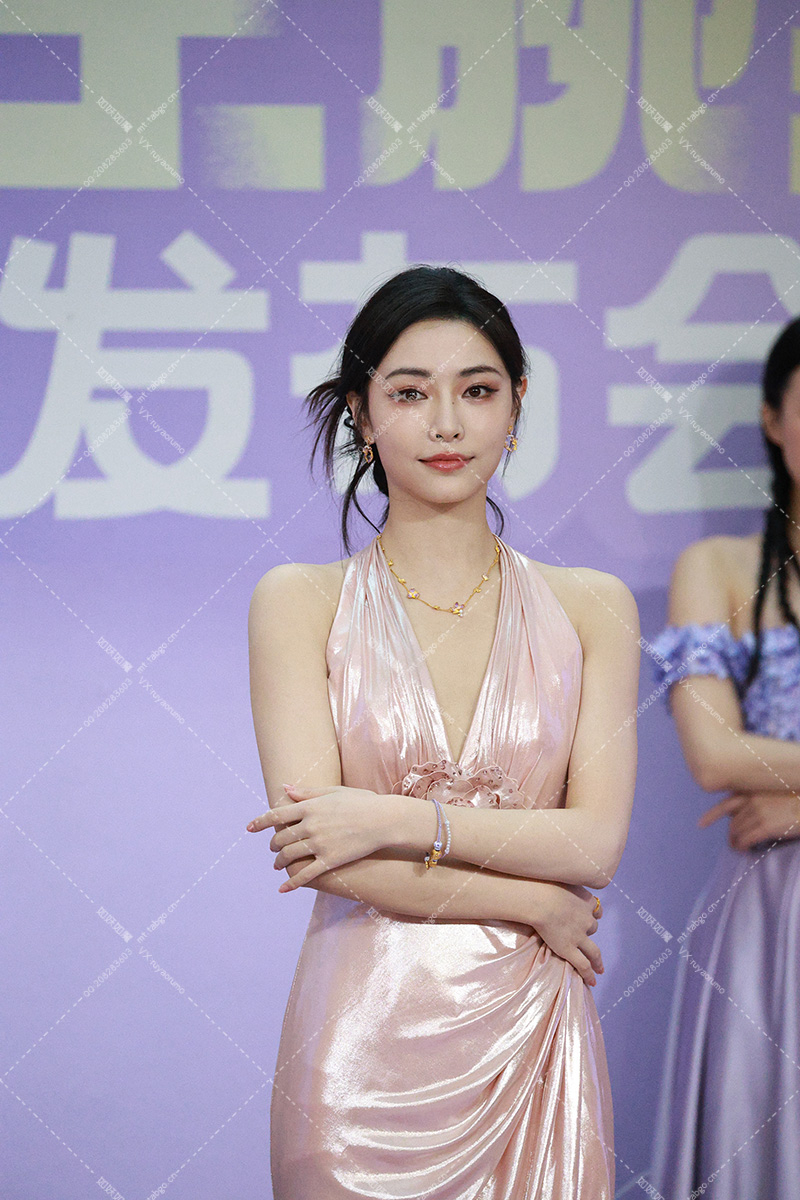 许佳琪