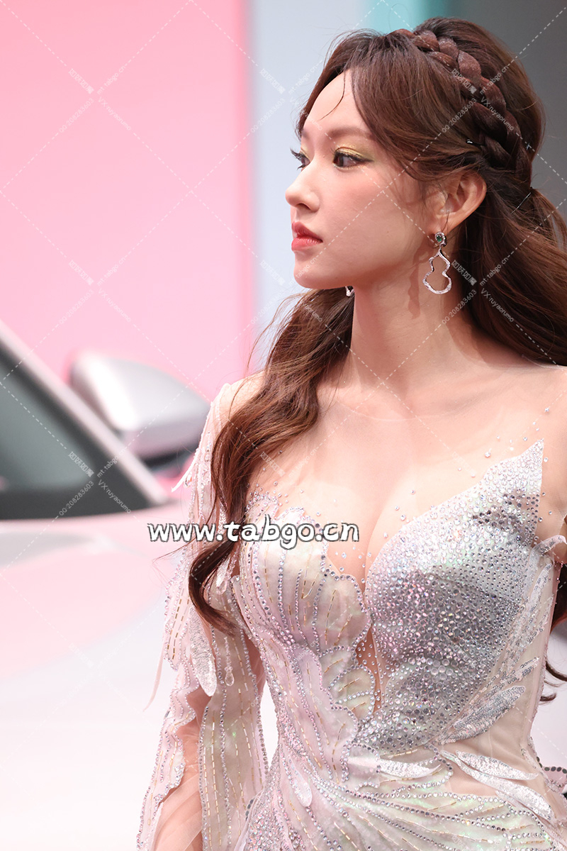 【已出】程潇 爱奇艺尖叫之夜红毯 机位二