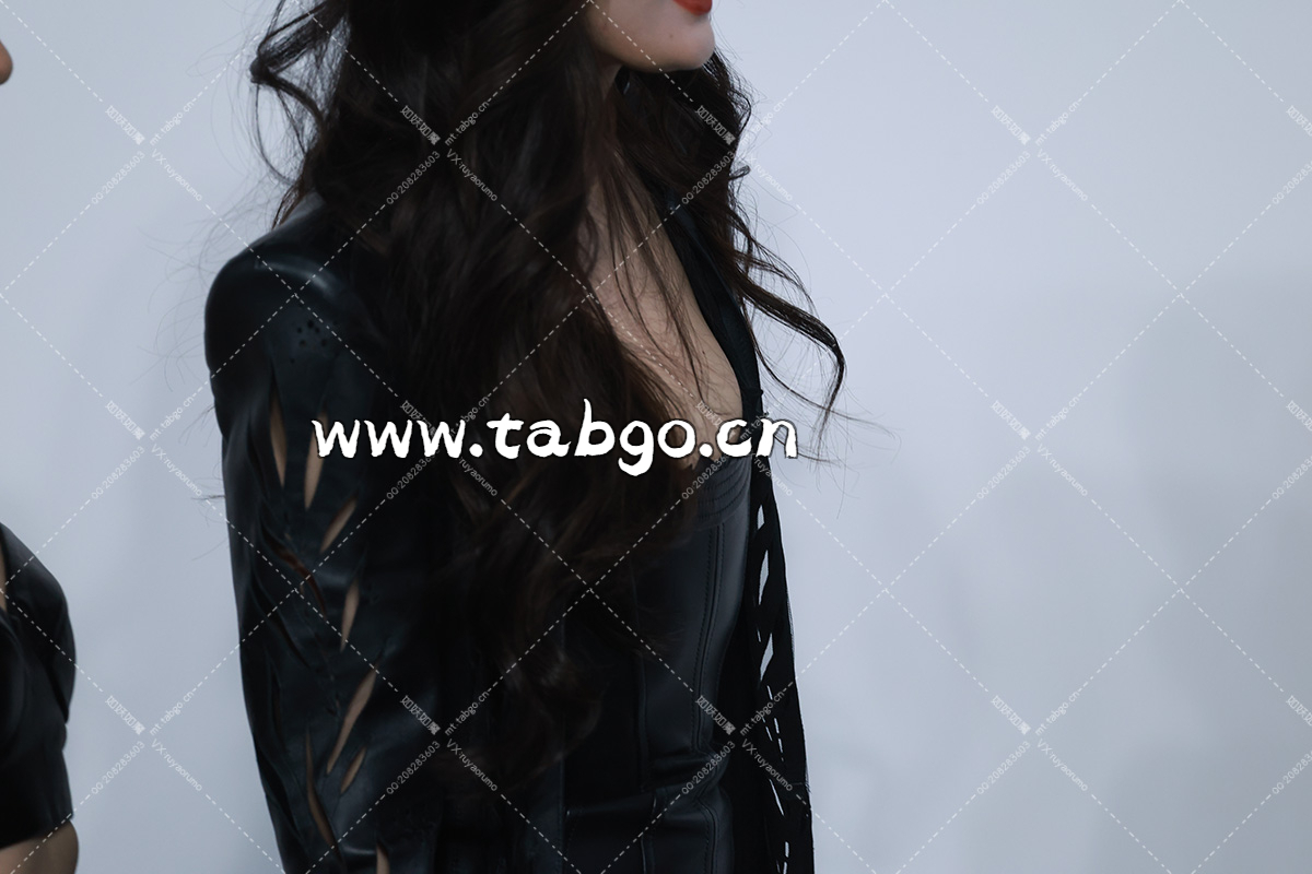 【已出】杨幂 嘉人红毯