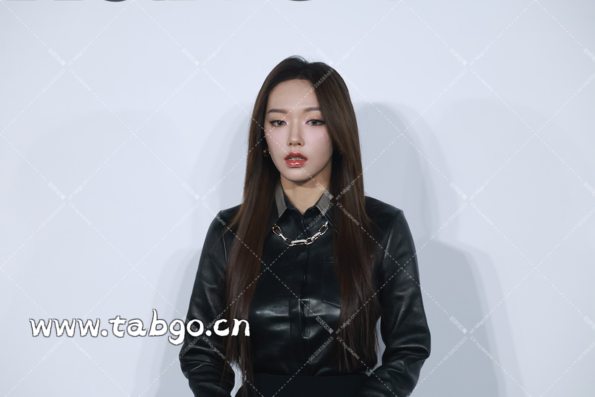 程潇 嘉人红毯 数值爆炸