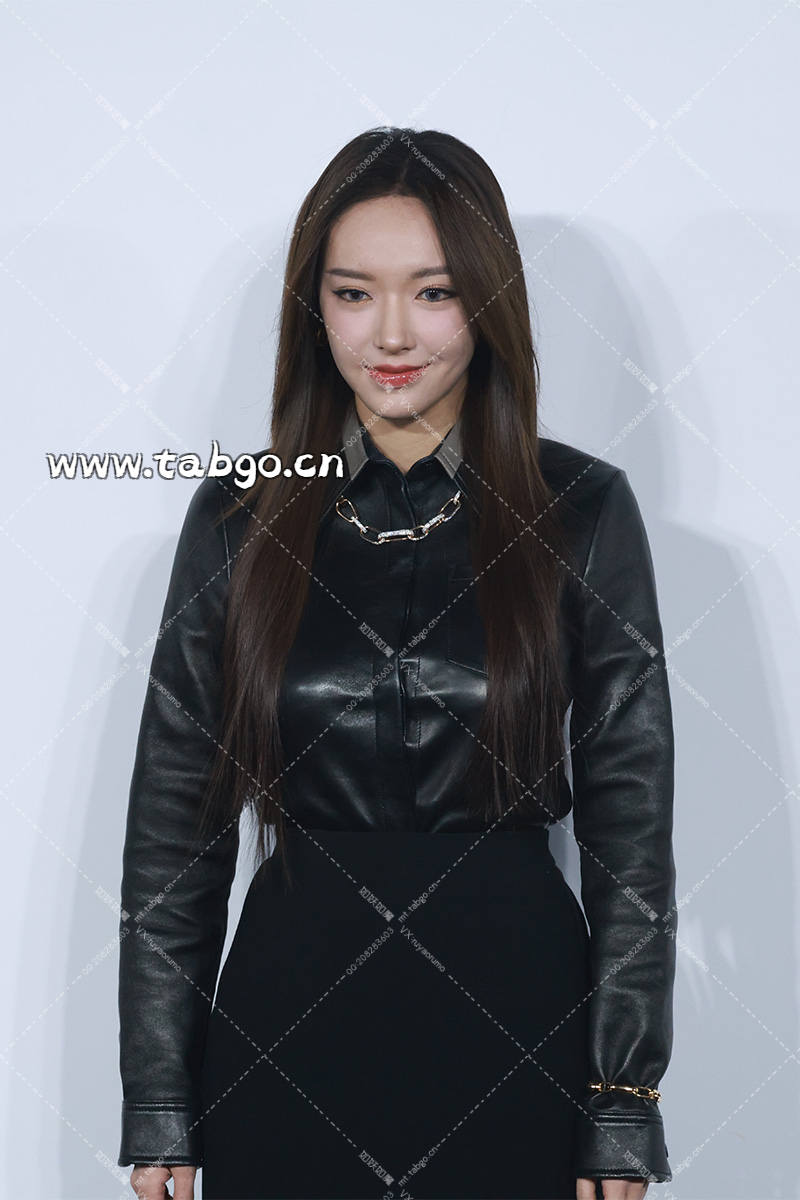 程潇 嘉人红毯 数值爆炸