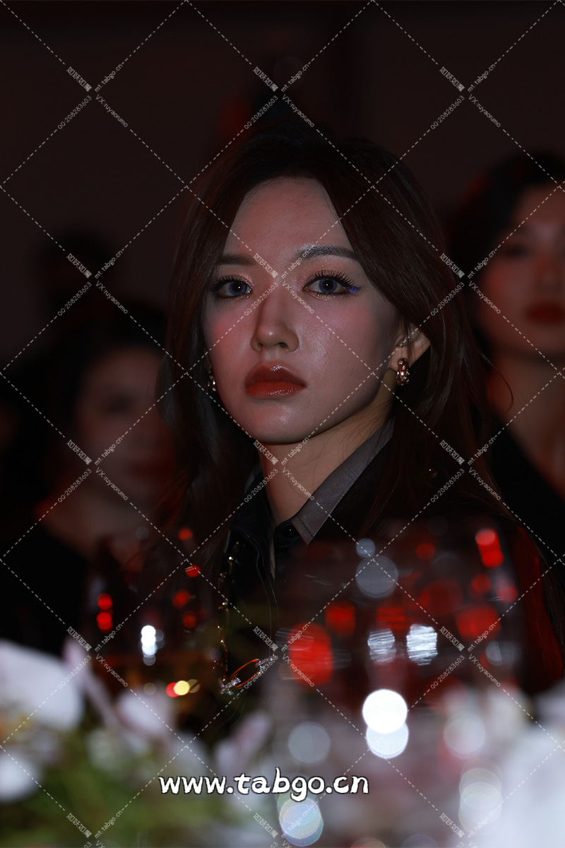 【已出】程潇 嘉人圆桌