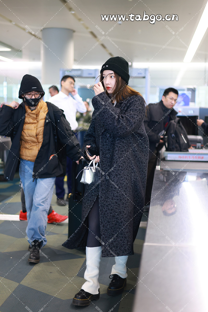 【已出】程潇 出发飞