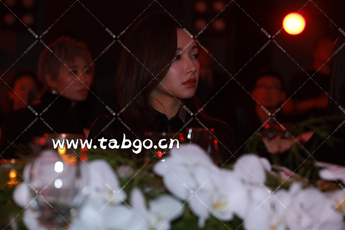 【已出】程潇 嘉人圆桌