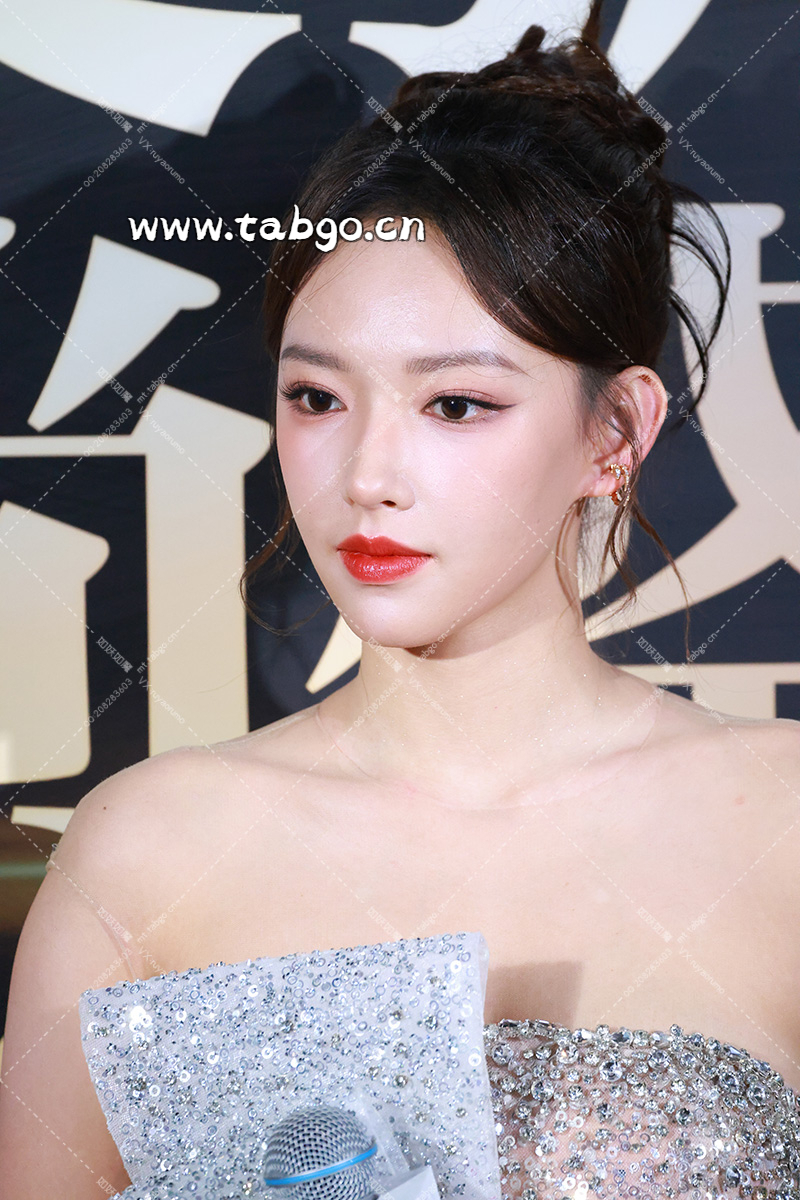 程潇 搜狐盛典 群访一