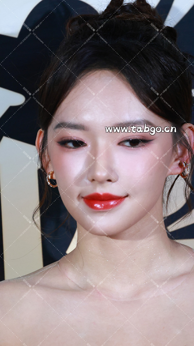 程潇 搜狐盛典 群访一