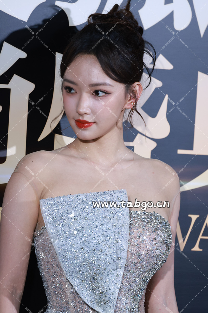 程潇 搜狐盛典 群访二