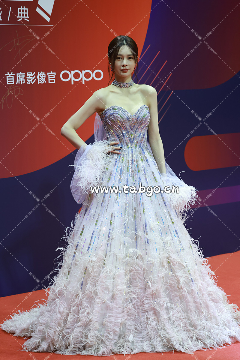 【已出】沈梦辰 白皮书红毯