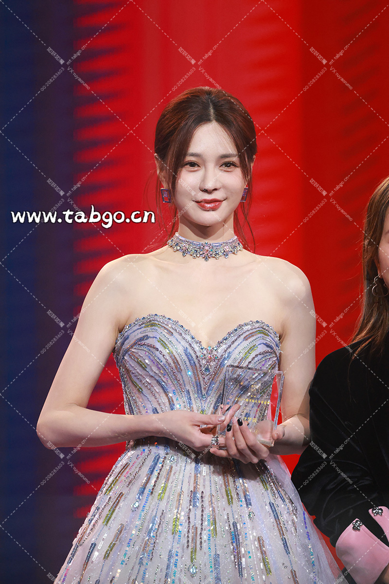 沈梦辰 白皮书内场