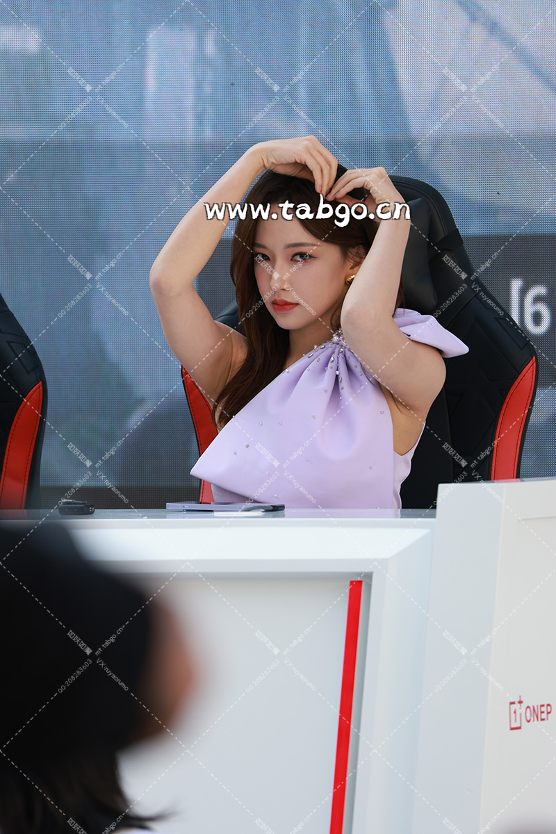 【已出】程潇 一加挑战赛 机位二