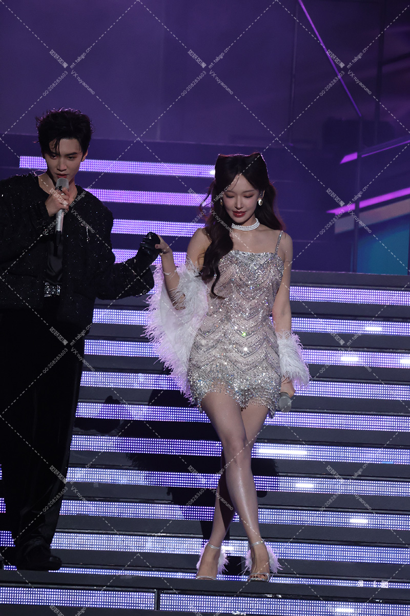 【已出】程潇 湖南跨年