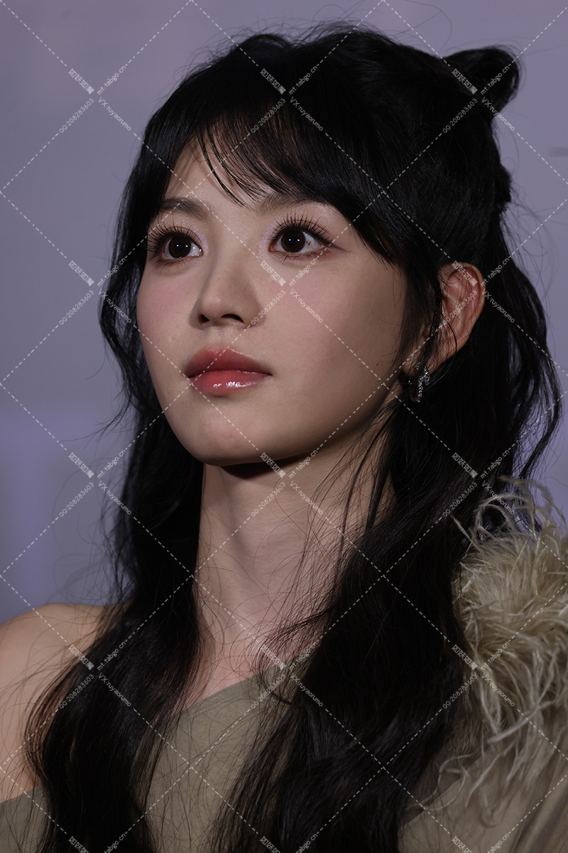 【已出】田曦薇 大奉打更人