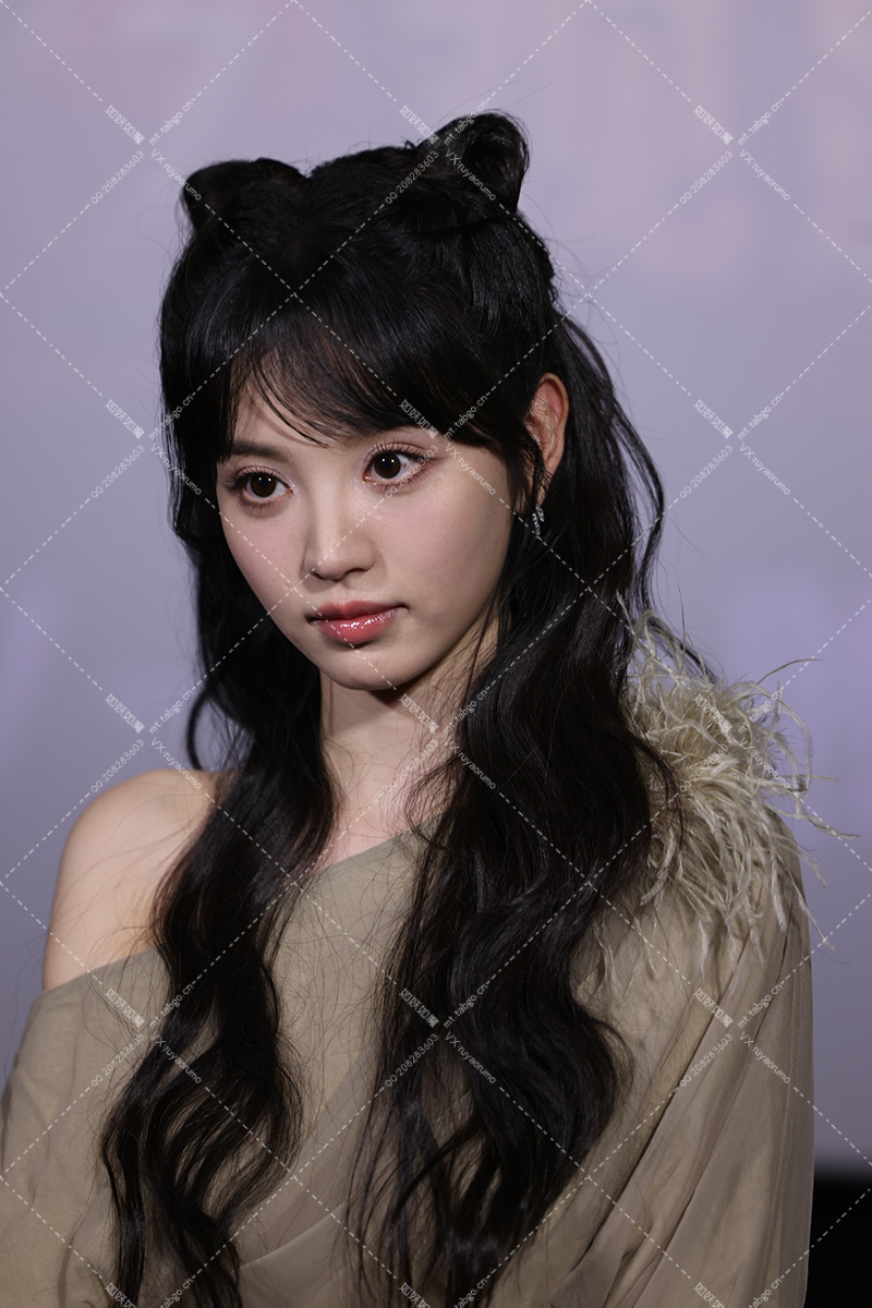 【已出】田曦薇 大奉打更人