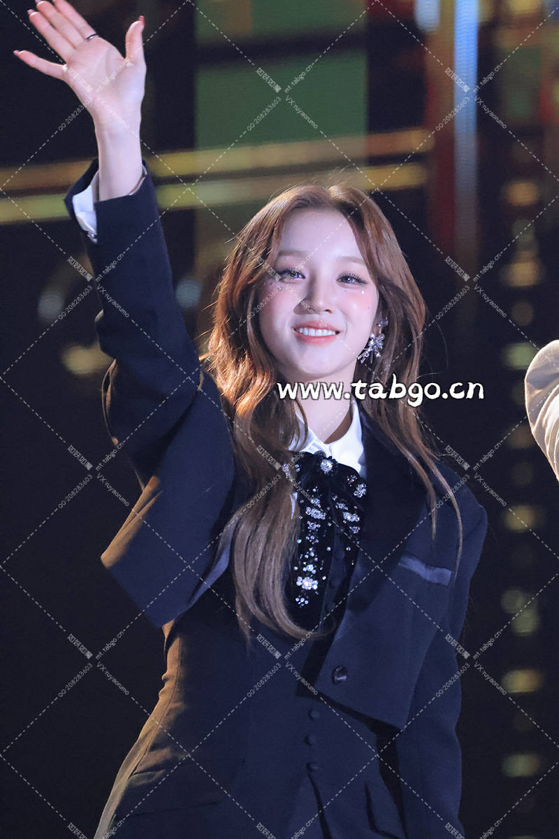 【已出】宋雨琦 浙江跨年 