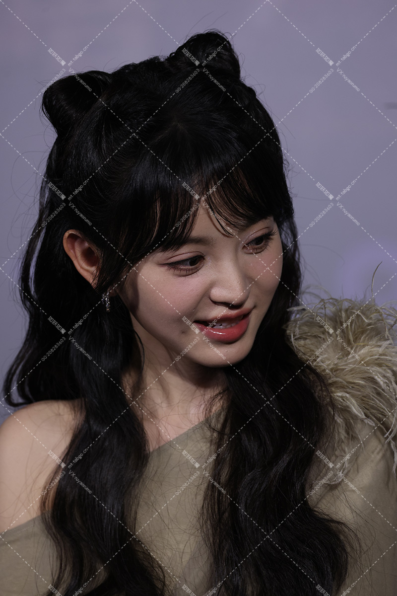 【已出】田曦薇 大奉打更人