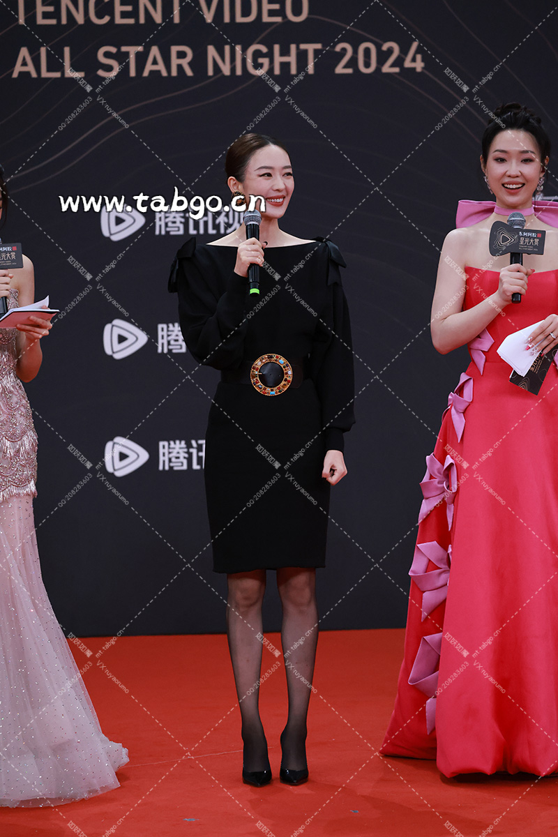 【已出】童谣 星光红毯 机位一